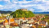 Ljubljana