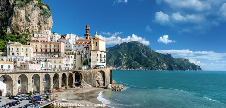 meteo Italia Salerno