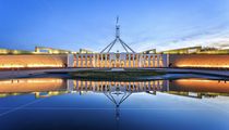 Canberra