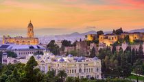Málaga