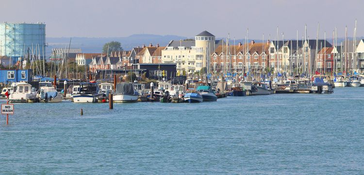 meteo Royaume-Uni Littlehampton