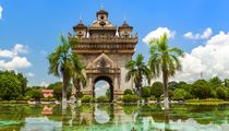 Vientiane