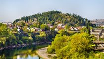 Podgorica