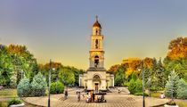 Chisinau
