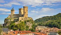 Foix