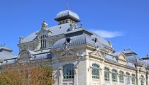 Bourg-en-Bresse