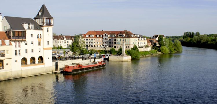meteo France Cergy