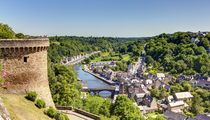 Dinan