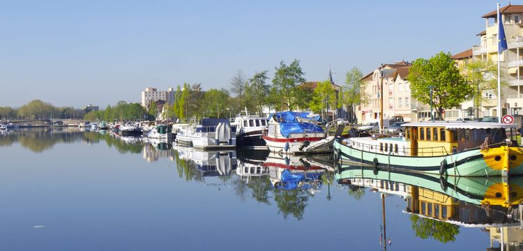 weather France Roanne