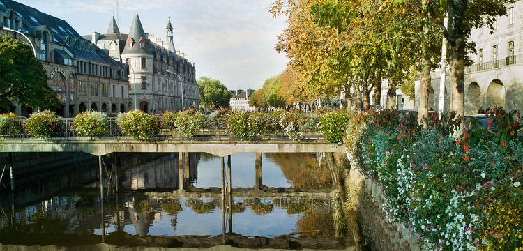 Quimper