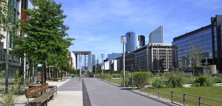 meteo Francia Nanterre