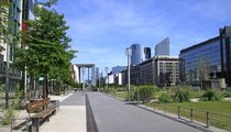 Nanterre