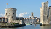 La Rochelle