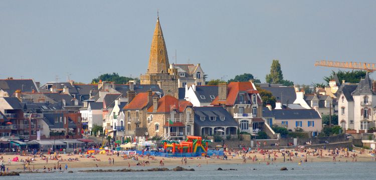 weather France Lorient