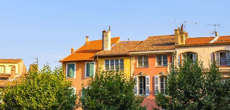 meteo France Fréjus
