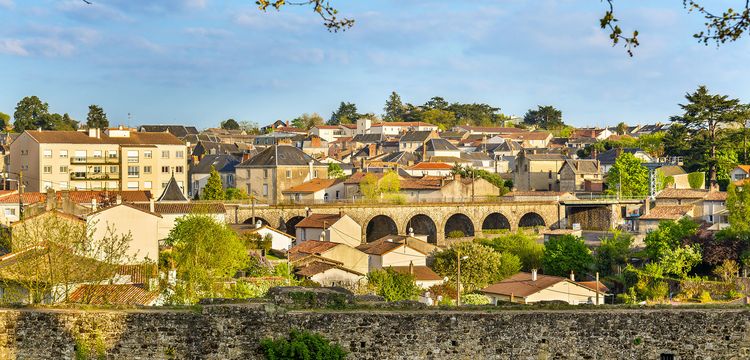 meteo France Bressuire