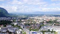 Annemasse