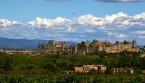 Carcassonne