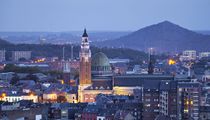 Charleroi
