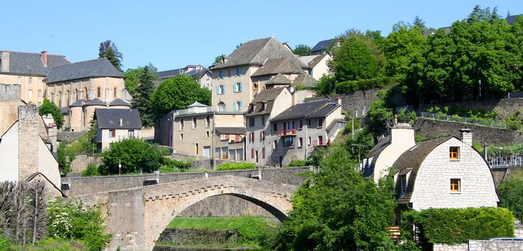 weather France Mende