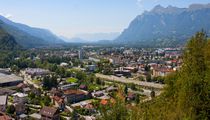 Albertville
