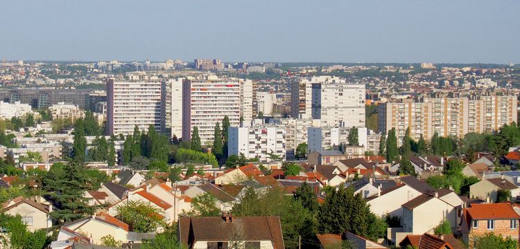 meteo France Fontenay-sous-Bois