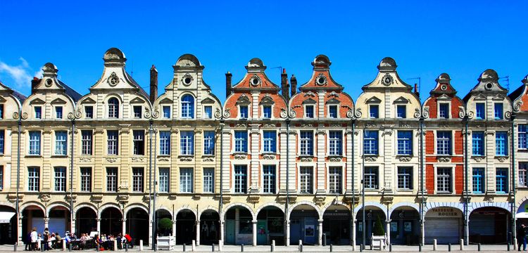 meteo France Arras