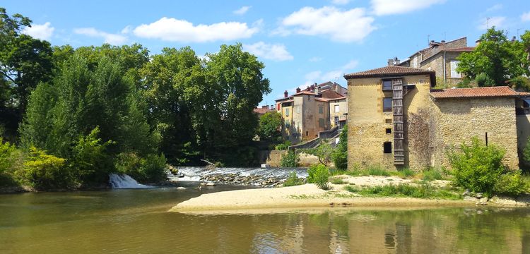 meteo France Mont-de-Marsan