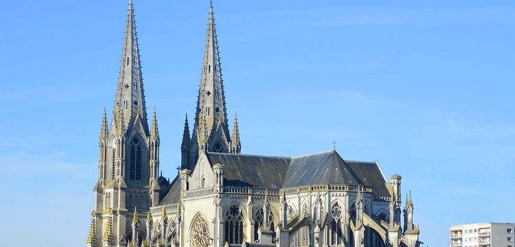 meteo France Cholet