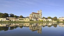 Mantes-la-Jolie