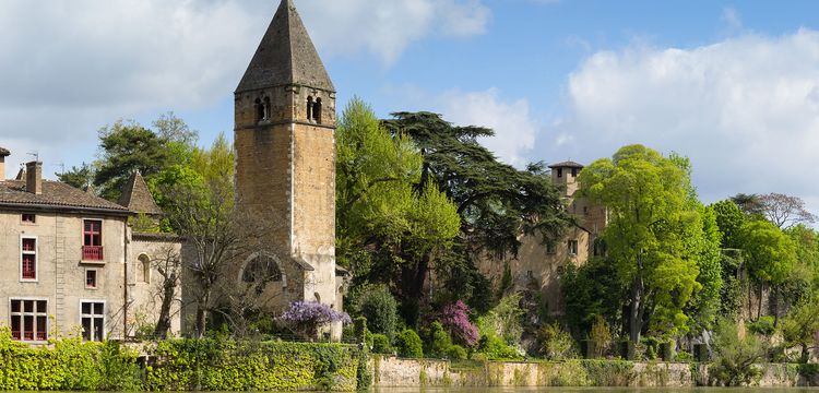 tiempo Francia Caluire-et-Cuire
