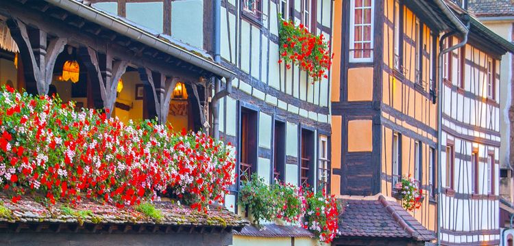 tiempo Francia Schiltigheim