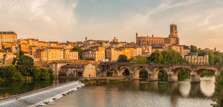 meteo France Albi