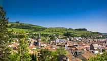 Aurillac