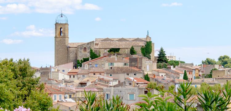 meteo France Istres