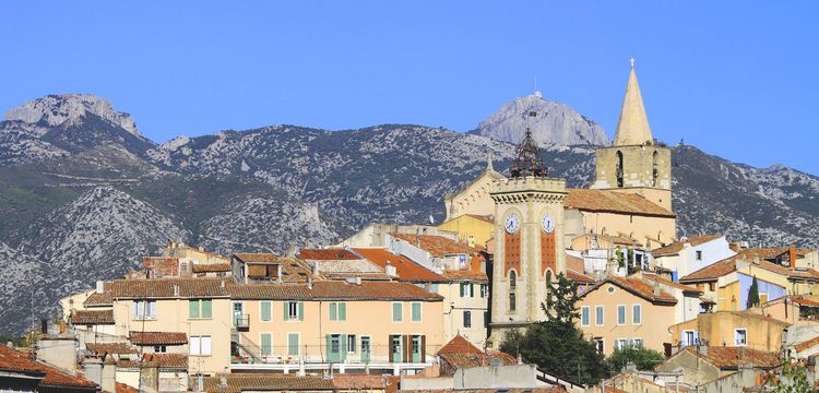 meteo France Aubagne