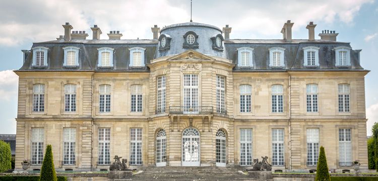 meteo France Champs-sur-Marne