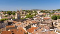 Salon-de-Provence