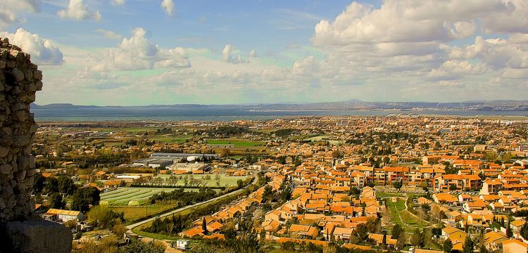 meteo France Marignane