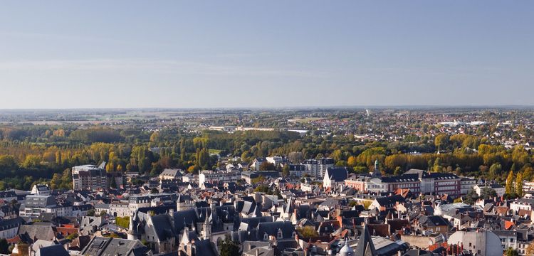 Bourges