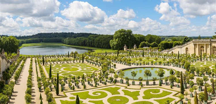 meteo France Versailles