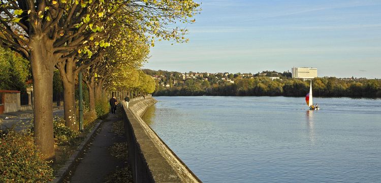 weather France Villeneuve-Saint-Georges