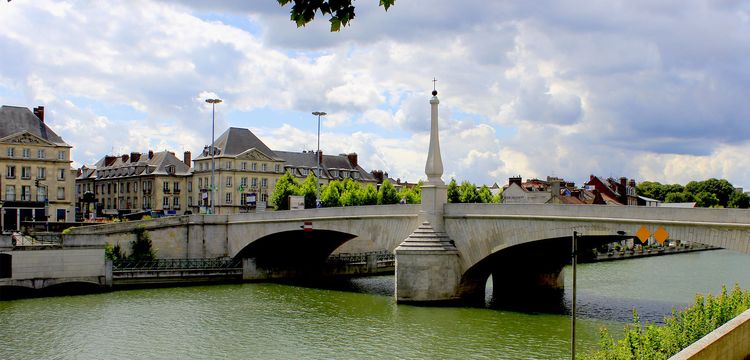 meteo Francia Compiègne