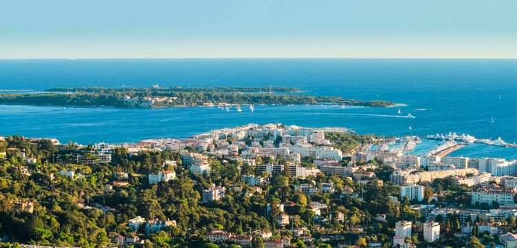 meteo France Cannes