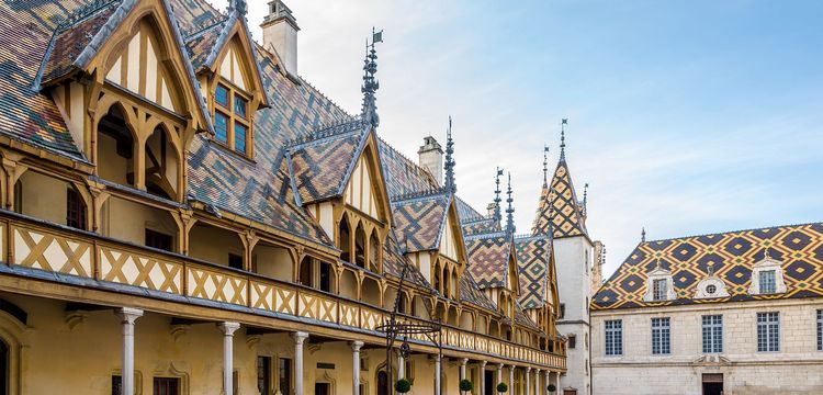 tiempo Francia Beaune