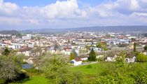 Lons-le-Saunier