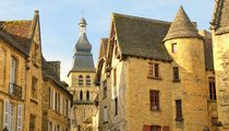 Sarlat-la-Canéda
