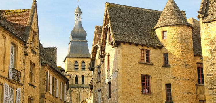 meteo France Sarlat-la-Canéda