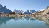 Chamonix-Mont-Blanc