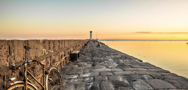 meteo France Grau d'Agde
